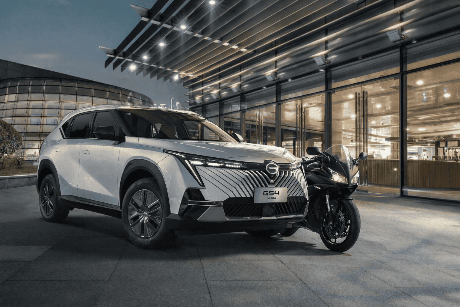 Você sabia? Carro elétrico pode ser mais econômico que moto