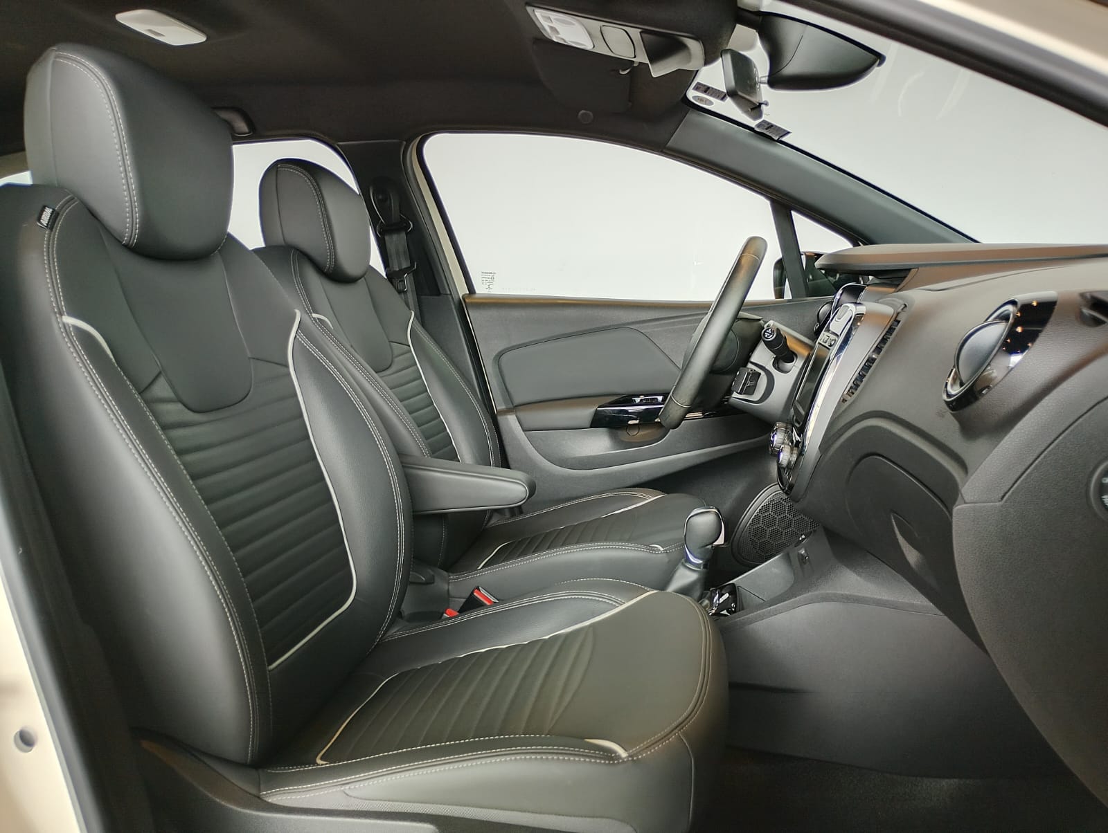 Renault-CAPTUR-CAPTUR 1.6 16V SCE FLEX INTENSE X-TRONIC