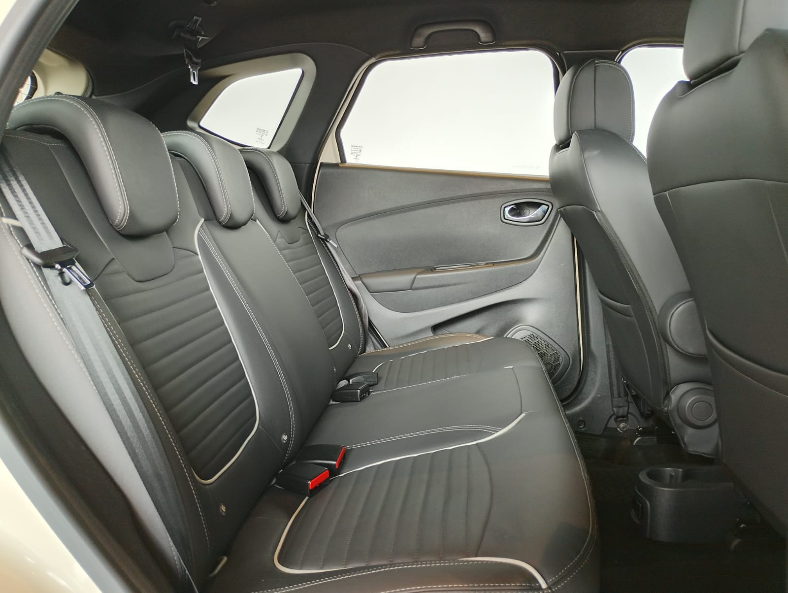 Renault-CAPTUR-CAPTUR 1.6 16V SCE FLEX INTENSE X-TRONIC