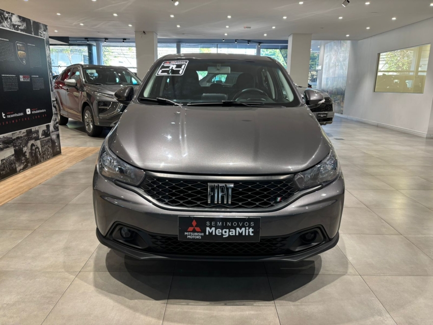 Fiat-ARGO-1.0 FIREFLY FLEX DRIVE MANUAL