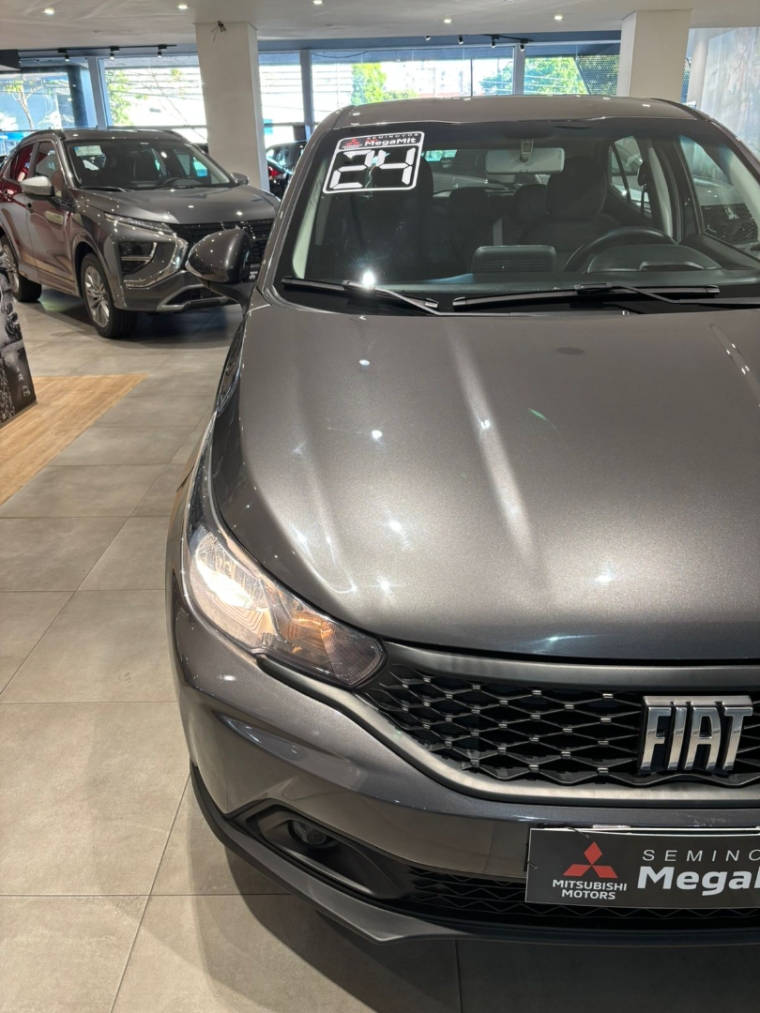 Fiat-ARGO-1.0 FIREFLY FLEX DRIVE MANUAL