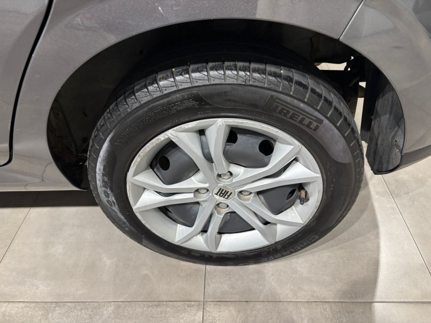 Fiat-ARGO-1.0 FIREFLY FLEX DRIVE MANUAL