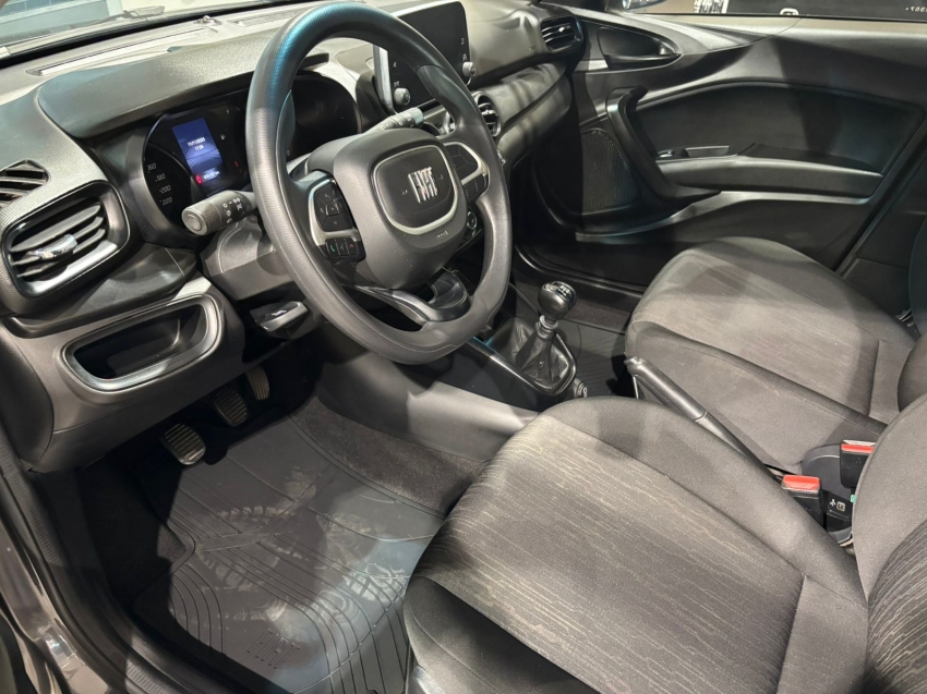 Fiat-ARGO-1.0 FIREFLY FLEX DRIVE MANUAL