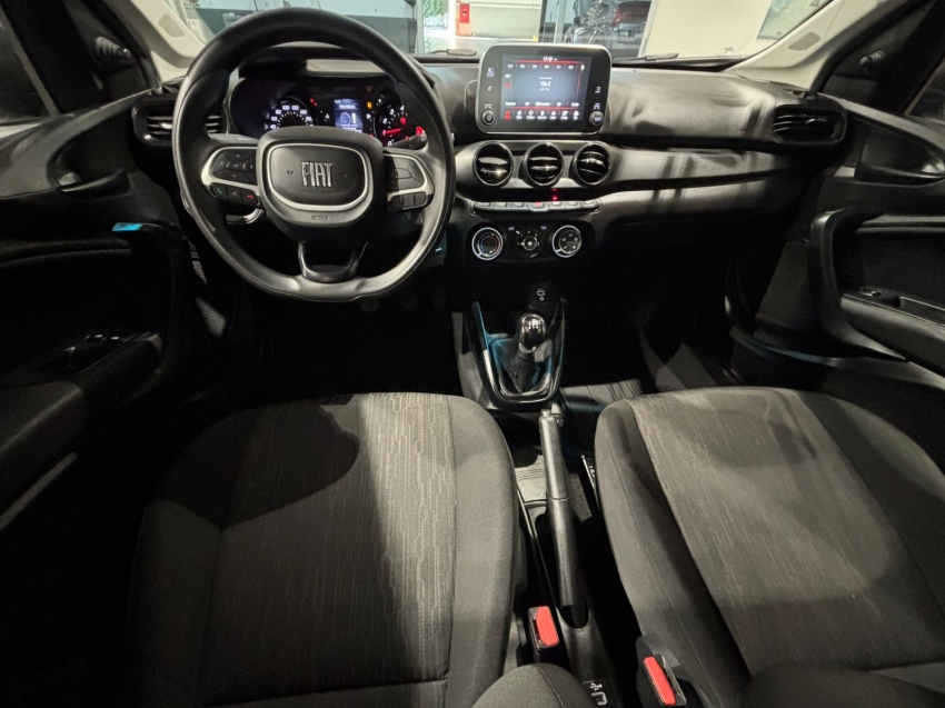 Fiat-ARGO-1.0 FIREFLY FLEX DRIVE MANUAL