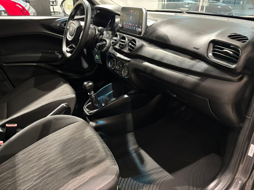 Fiat-ARGO-1.0 FIREFLY FLEX DRIVE MANUAL