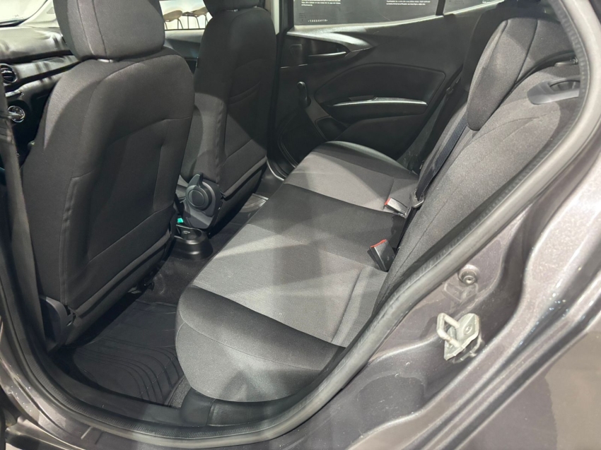 Fiat-ARGO-1.0 FIREFLY FLEX DRIVE MANUAL