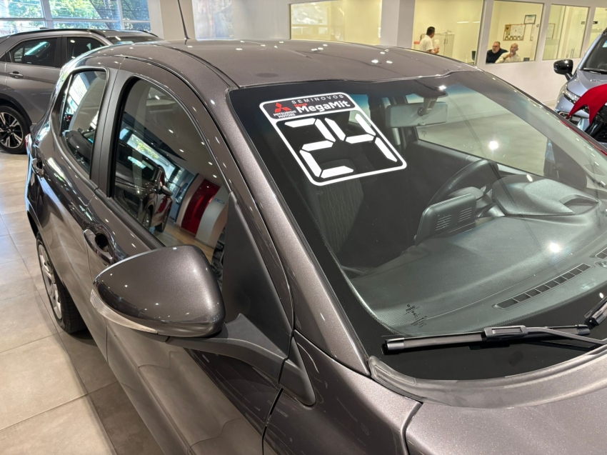 Fiat-ARGO-1.0 FIREFLY FLEX DRIVE MANUAL