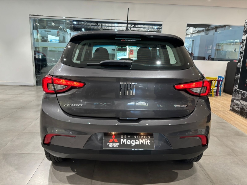 Fiat-ARGO-1.0 FIREFLY FLEX DRIVE MANUAL