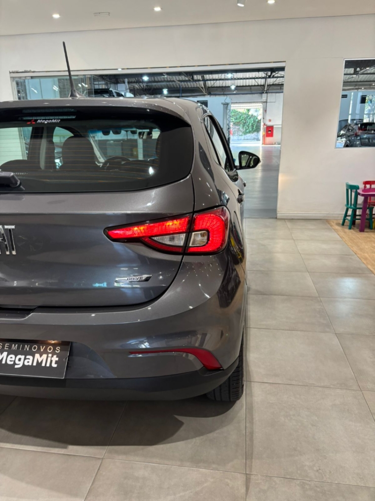 Fiat-ARGO-1.0 FIREFLY FLEX DRIVE MANUAL