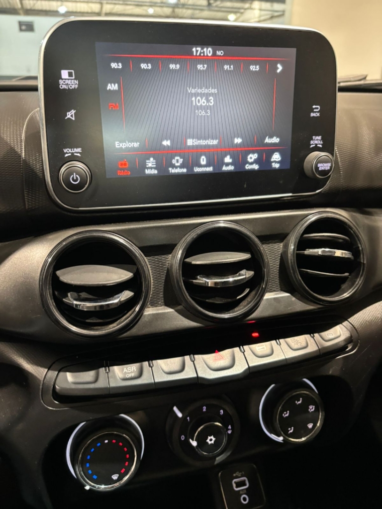 Fiat-ARGO-1.0 FIREFLY FLEX DRIVE MANUAL