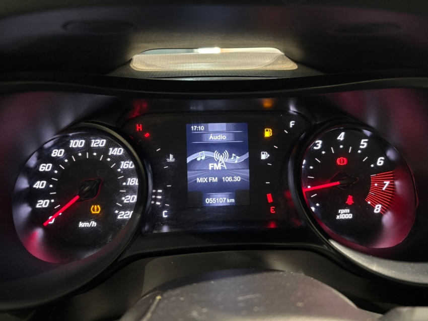 Fiat-ARGO-1.0 FIREFLY FLEX DRIVE MANUAL