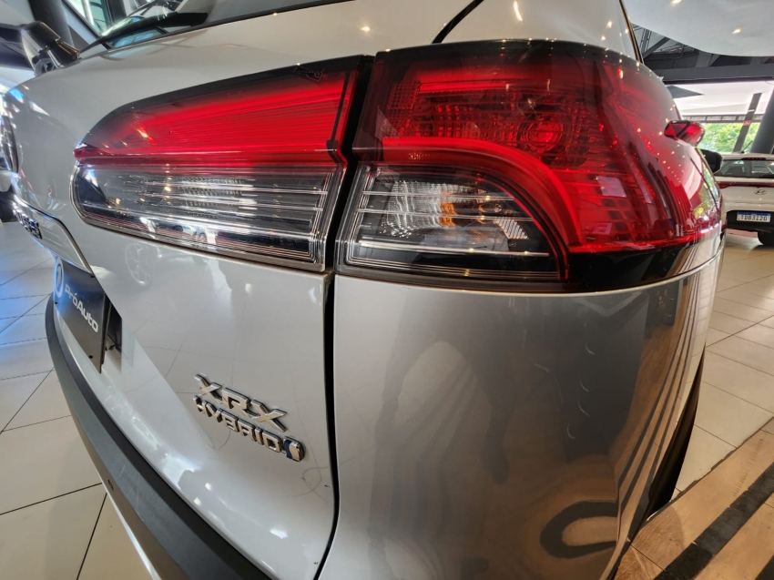 Toyota-COROLLA CROSS-1.8 VVT-I HYBRID FLEX XRX CVT