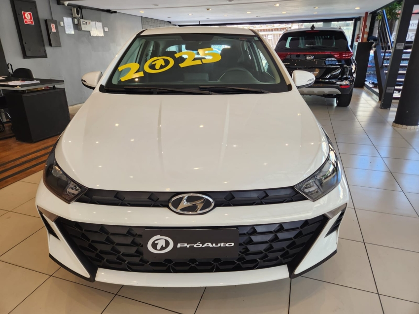 Hyundai-HB20-1.0 12V FLEX LIMITED PLUS MANUAL