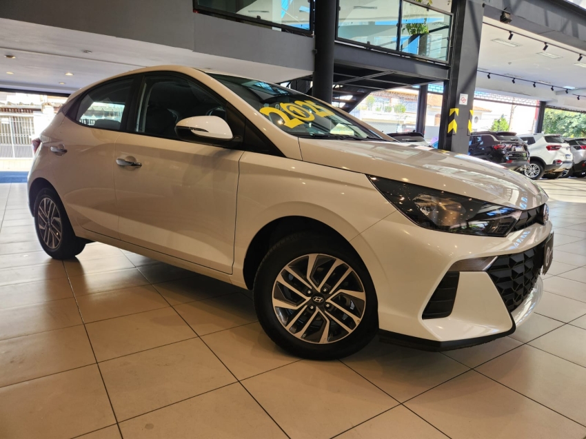 Hyundai-HB20-1.0 12V FLEX LIMITED PLUS MANUAL