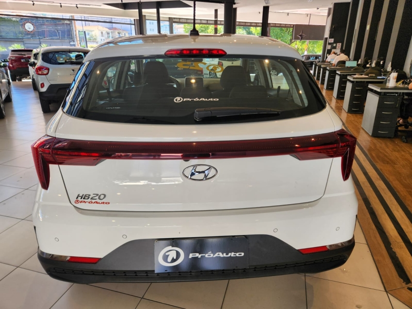 Hyundai-HB20-1.0 12V FLEX LIMITED PLUS MANUAL