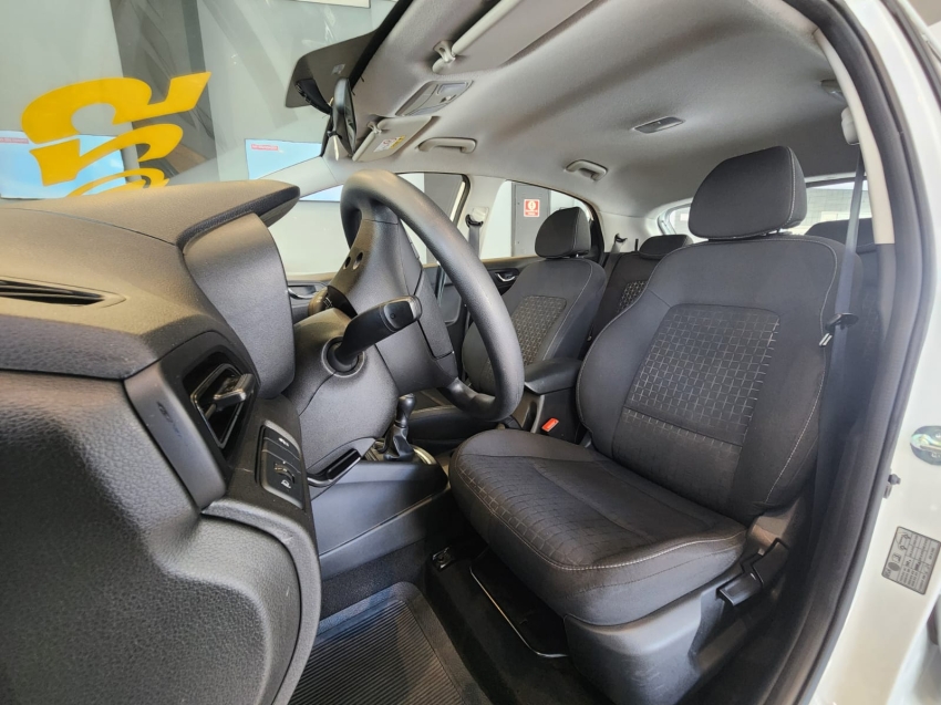 Hyundai-HB20-1.0 12V FLEX LIMITED PLUS MANUAL