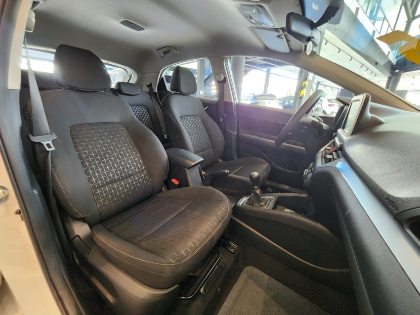 Hyundai-HB20-1.0 12V FLEX LIMITED PLUS MANUAL