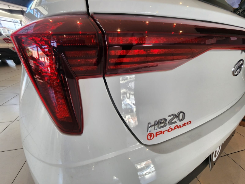 Hyundai-HB20-1.0 12V FLEX LIMITED PLUS MANUAL