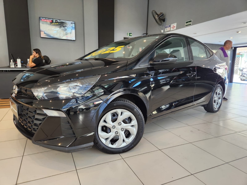 Hyundai-HB20S-1.0 12V FLEX COMFORT PLUS MANUAL