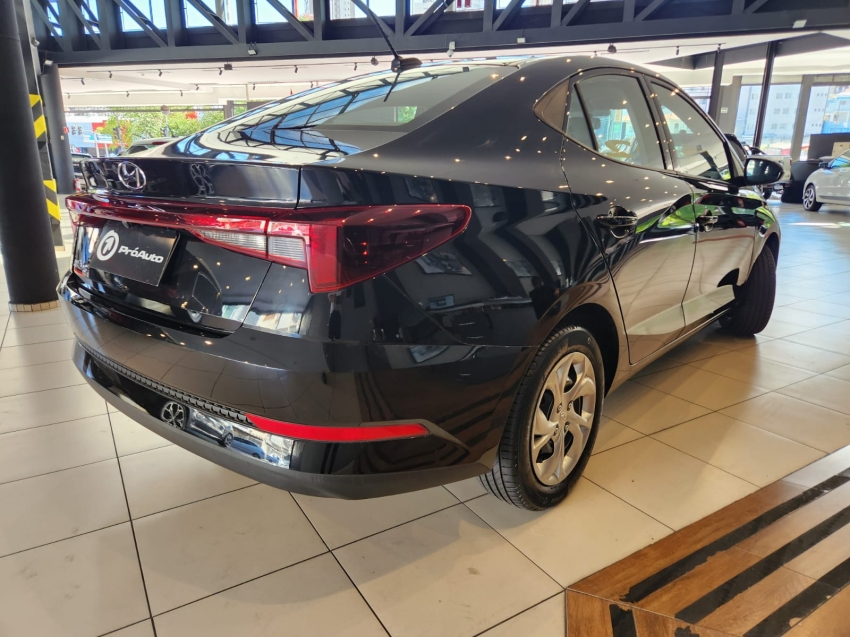 Hyundai-HB20S-1.0 12V FLEX COMFORT PLUS MANUAL