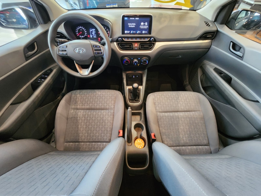 Hyundai-HB20S-1.0 12V FLEX COMFORT PLUS MANUAL