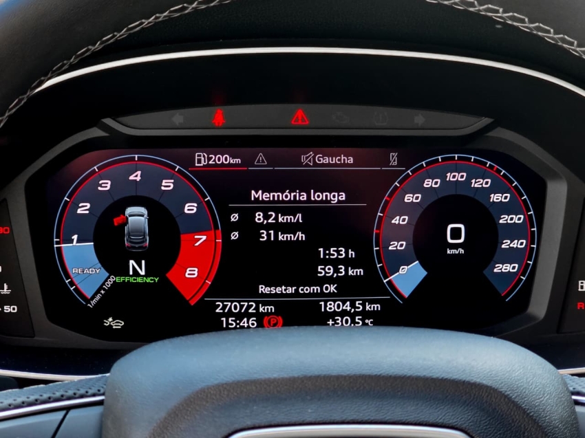 Audi-Q3-2.0 40 TFSI GASOLINA SPORTBACK PERFORMANCE BLACK PLUS QUATTRO TIPTRONIC