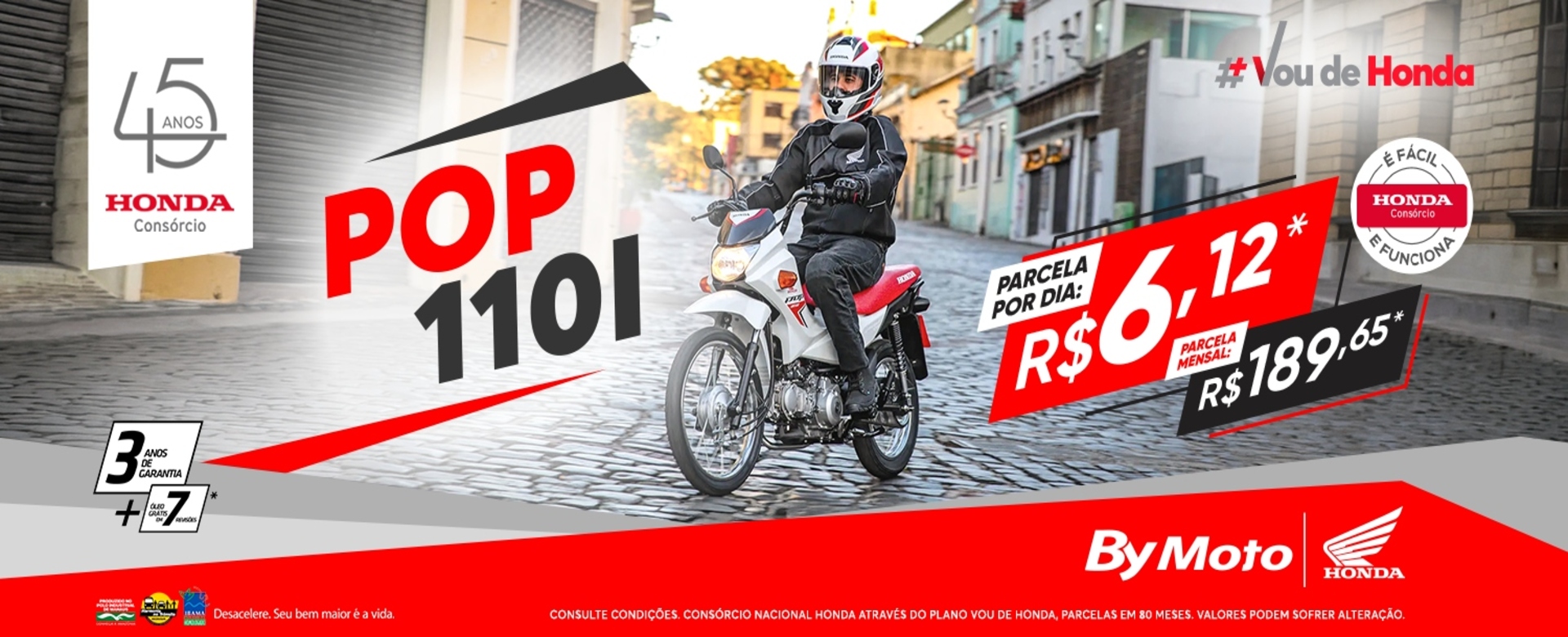 banner CONSORCIO POP 110I