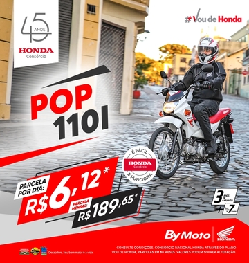 banner CONSORCIO POP 110I