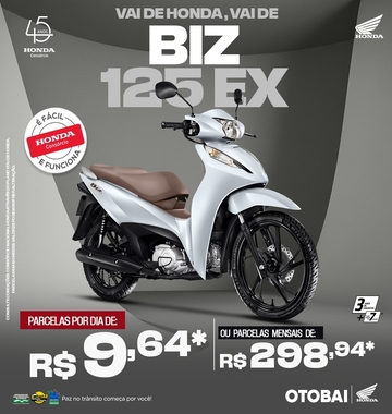banner CONSORCIO BIZ 125
