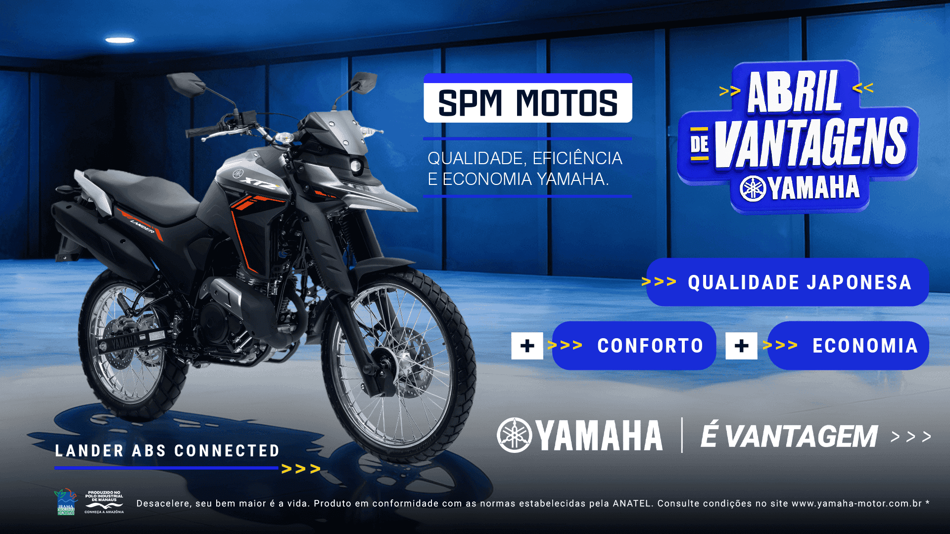 banner lander - abril de vantagens