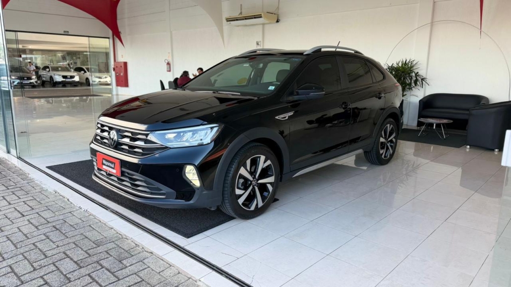 1.0 200 TSI TOTAL FLEX HIGHLINE AUTOMÁTICO