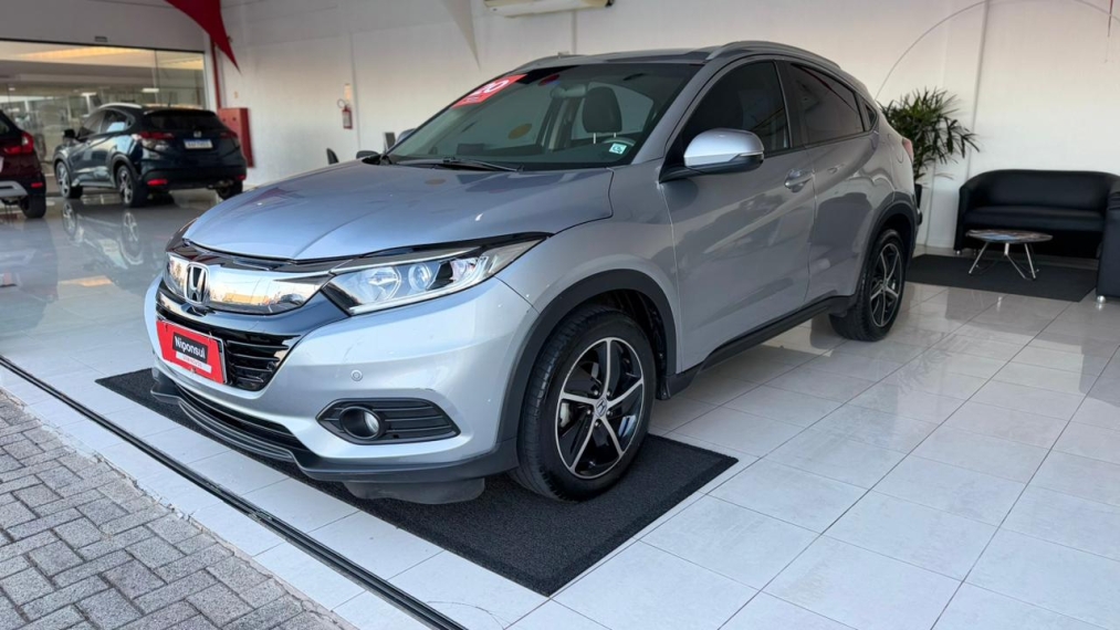 1.8 16V FLEX EXL 4P AUTOMÁTICO