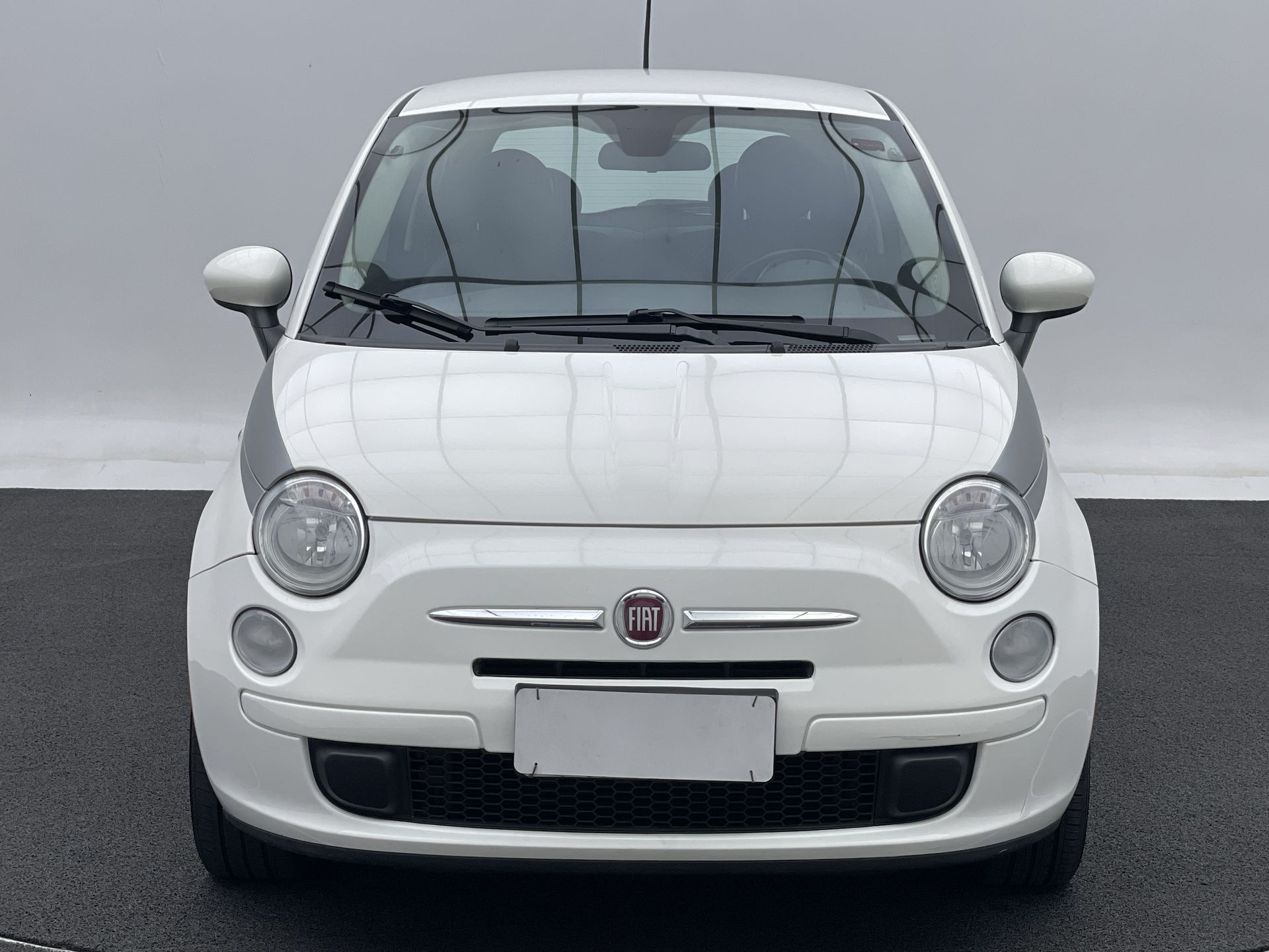 Fiat-500-500 Cult 1.4 Flex 8V EVO Mec.