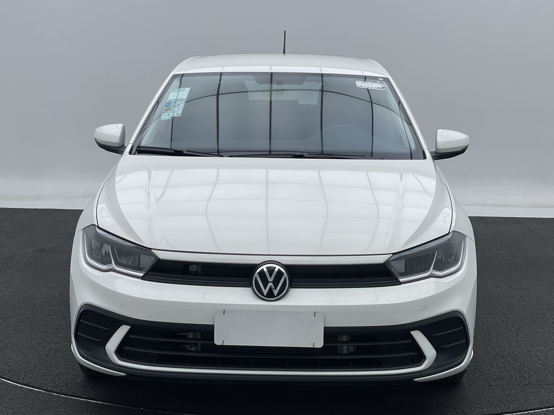 Polo 1.0 TSI Flex 12V 5p