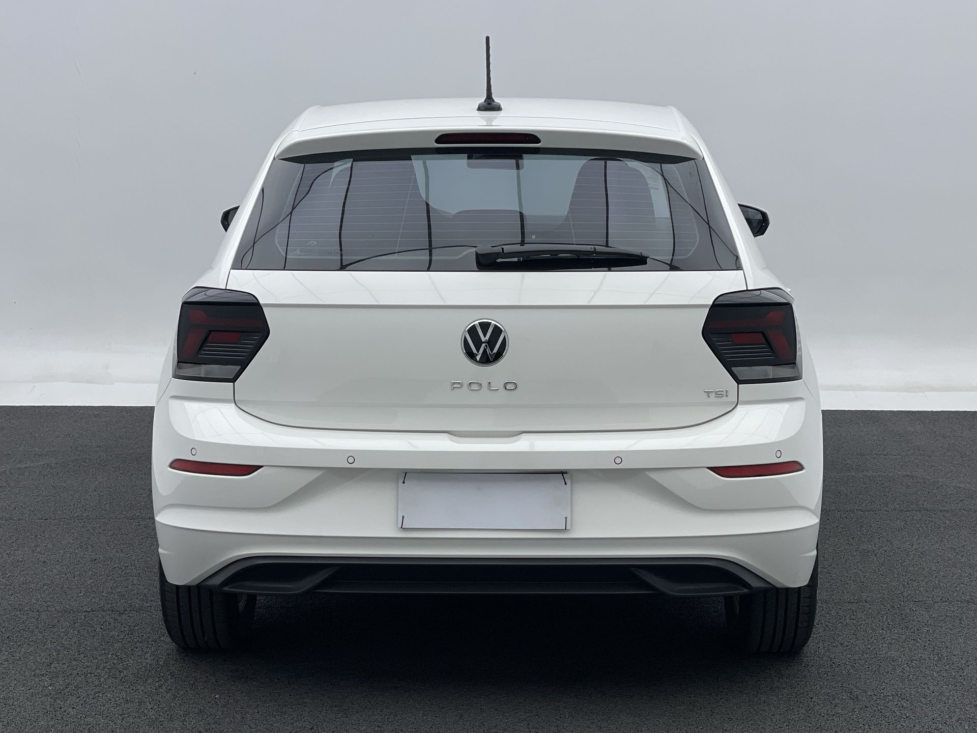 Polo 1.0 TSI Flex 12V 5p