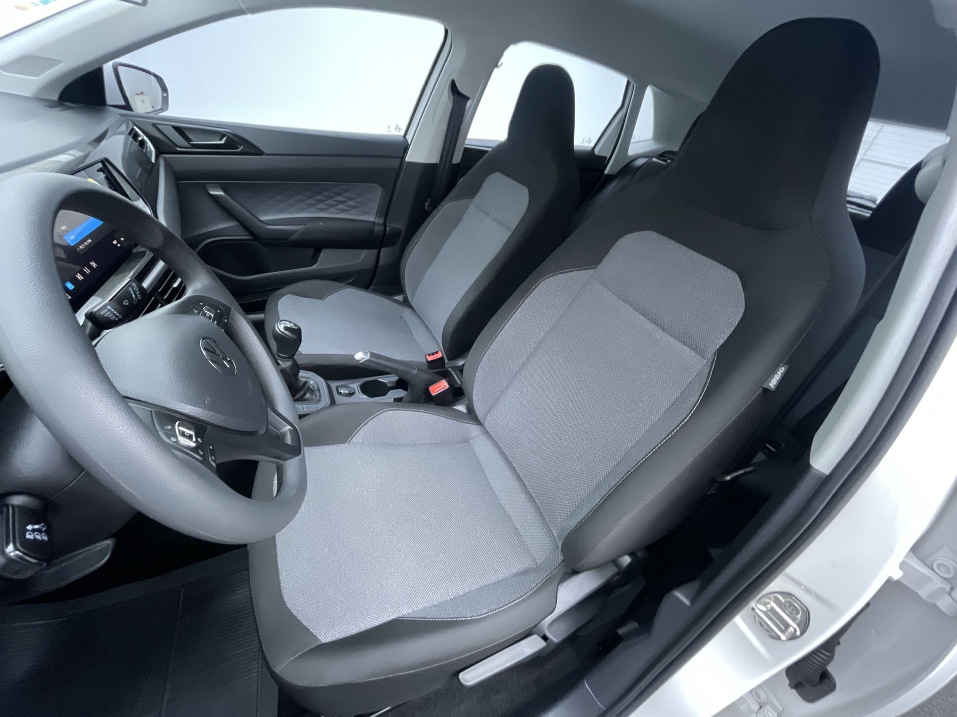 Polo 1.0 TSI Flex 12V 5p