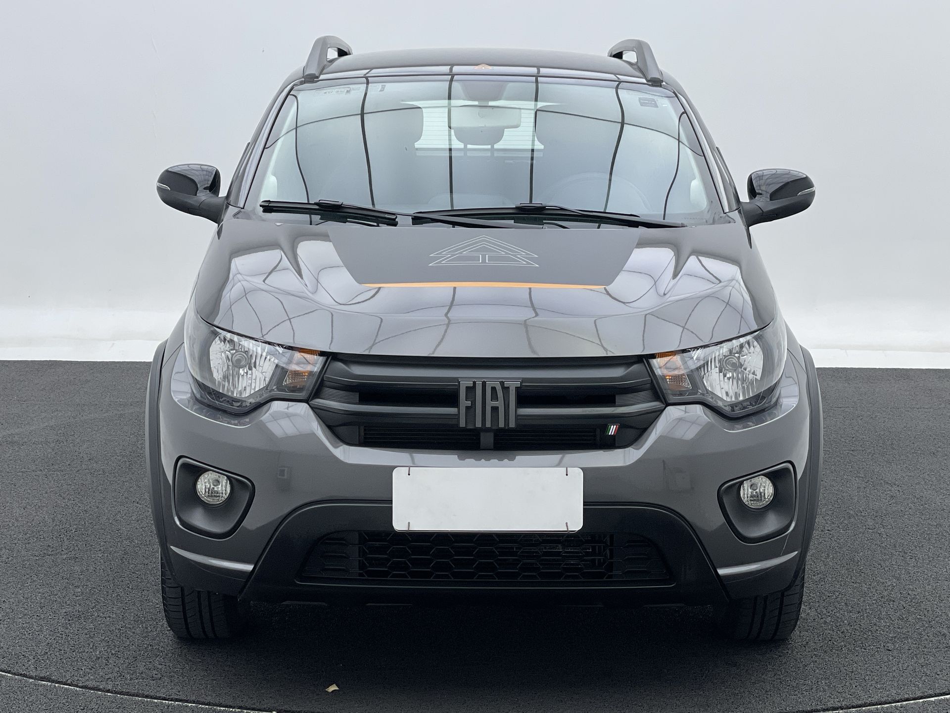 MOBI TREKKING 1.0 Flex 5p.