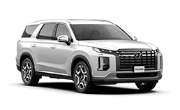 Hyundai Palisade Signature 2026