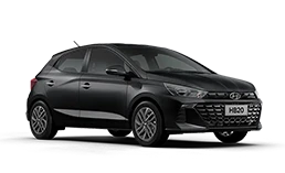 Hyundai HB20 Limited 26/27