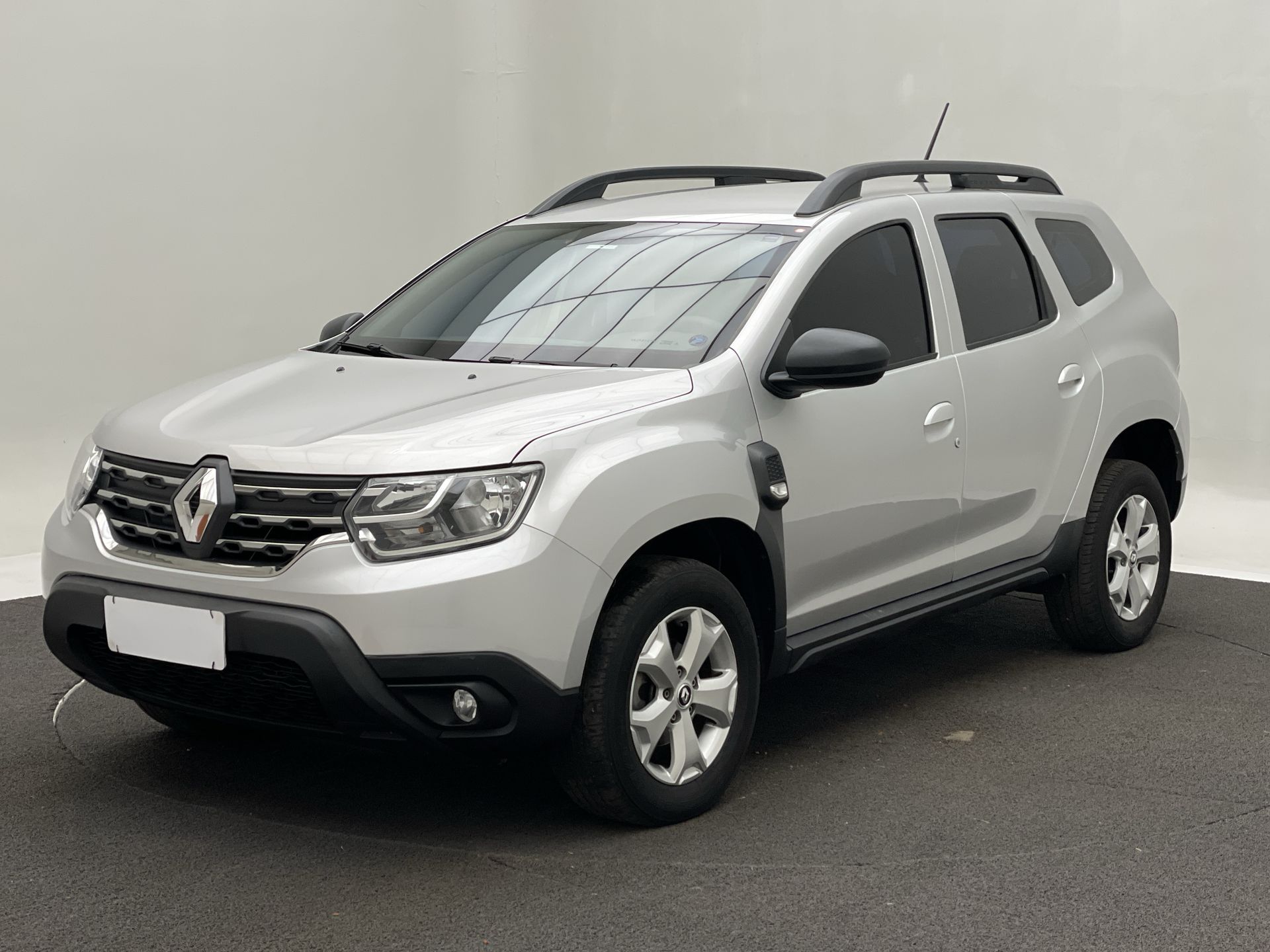 DUSTER Zen 1.6 16V Flex Aut.