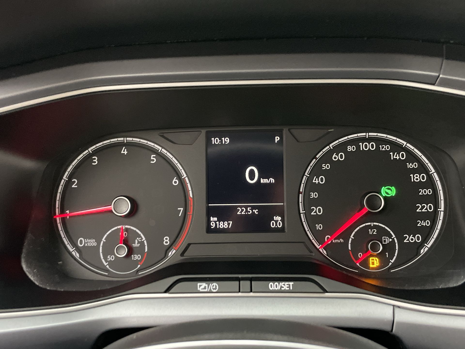 T-Cross Comfor. 200 TSI 1.0 Flex 5p Aut.