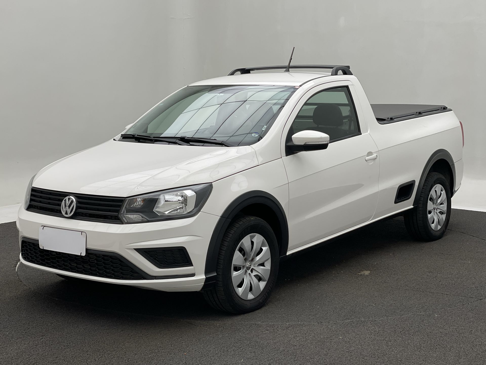 Saveiro Trendline 1.6 T.Flex 8V