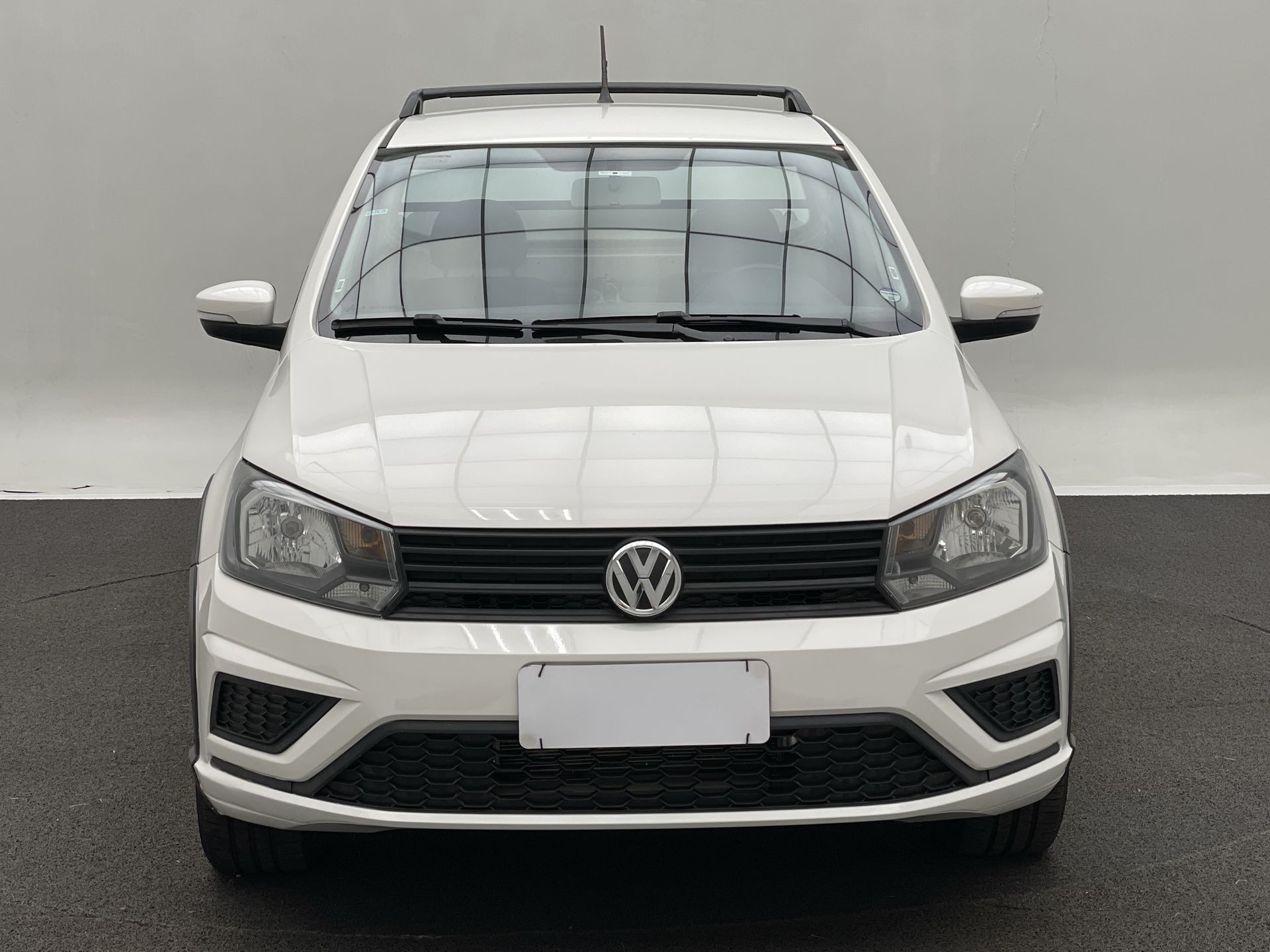 VW - Volkswagen-Saveiro-Saveiro Trendline 1.6 T.Flex 8V