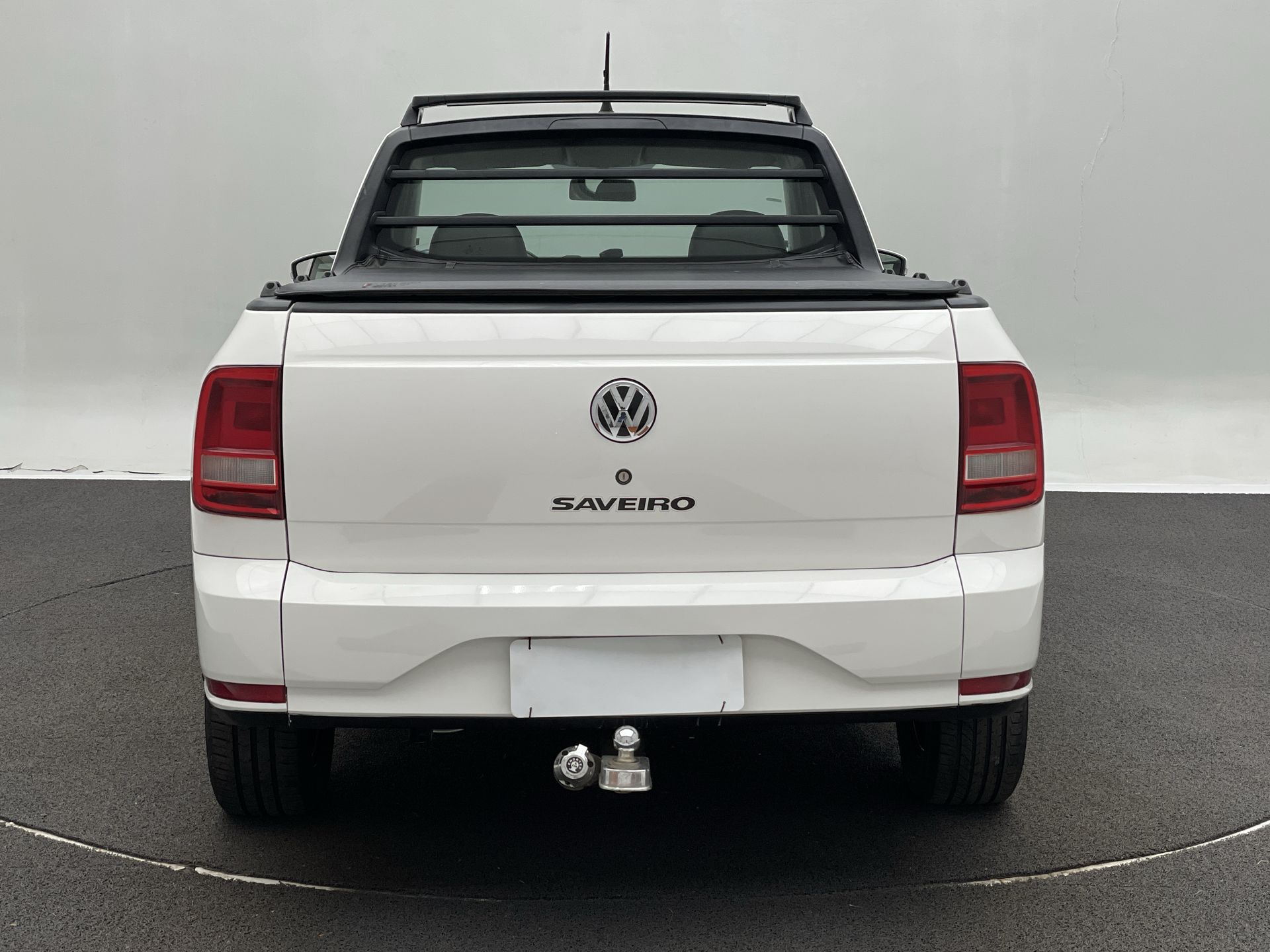 Saveiro Trendline 1.6 T.Flex 8V