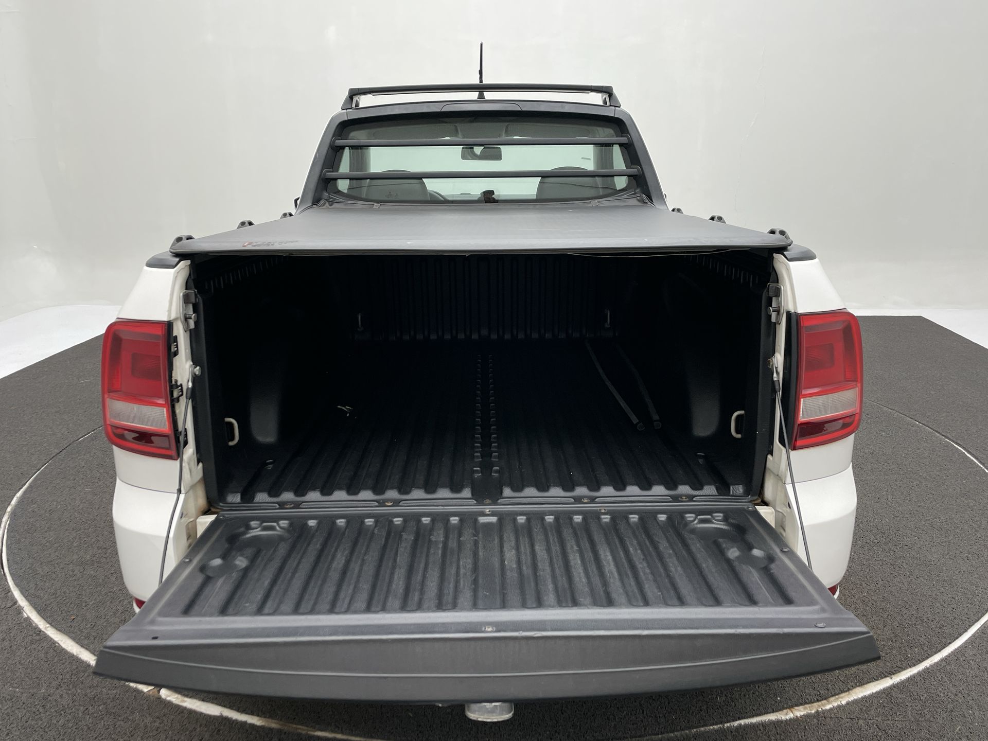 VW - Volkswagen-Saveiro-Saveiro Trendline 1.6 T.Flex 8V