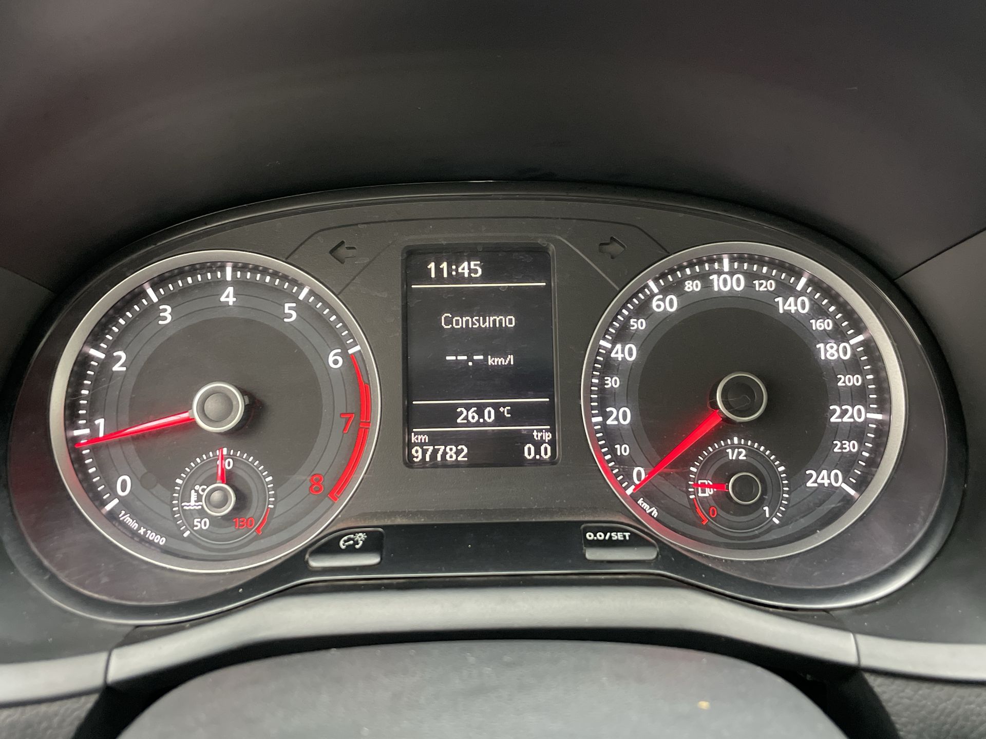 Saveiro Trendline 1.6 T.Flex 8V