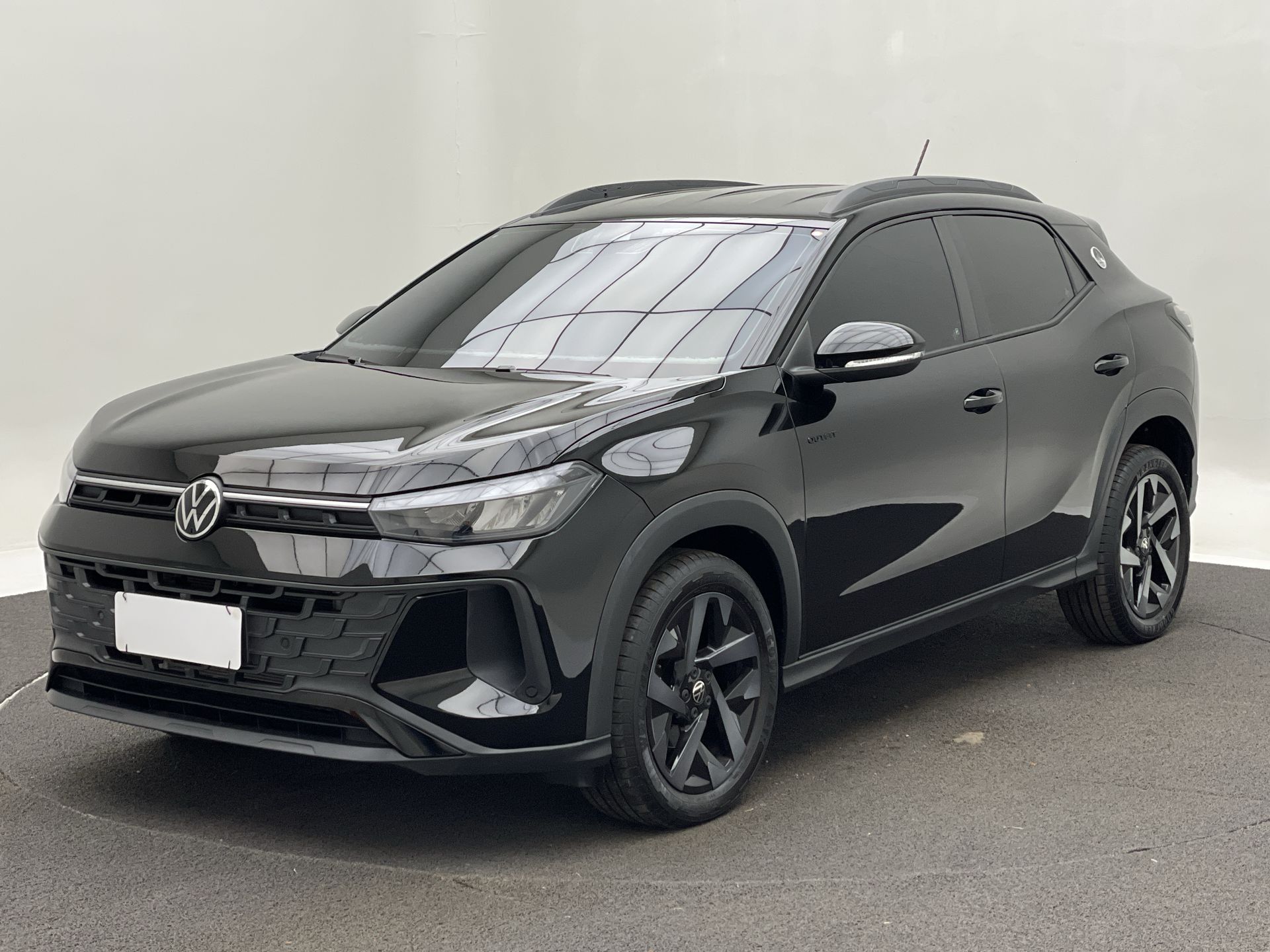 VW - Volkswagen-TERA-Tera High 1.0 170 TSI Flex 12V 5p Aut