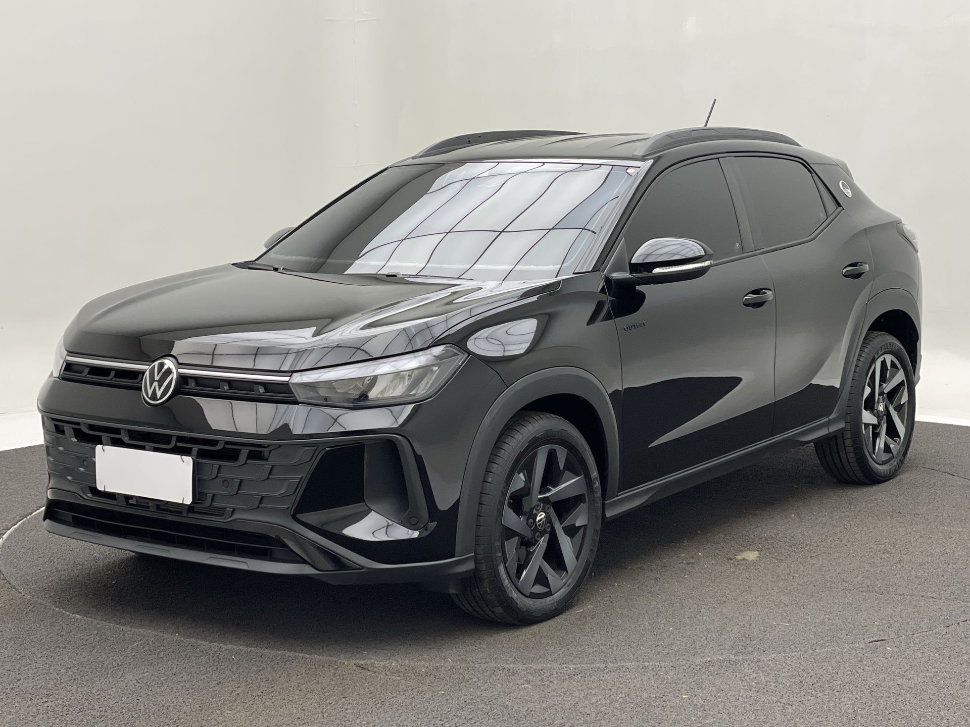 Tera High 1.0 170 TSI Flex 12V 5p Aut