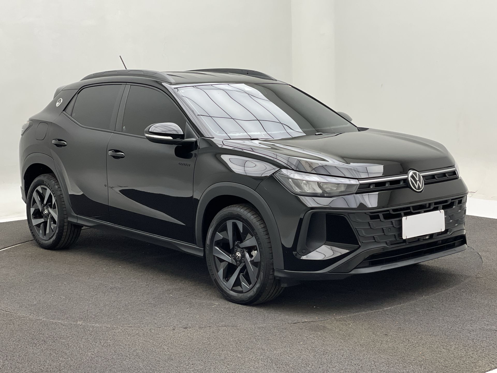 Tera High 1.0 170 TSI Flex 12V 5p Aut
