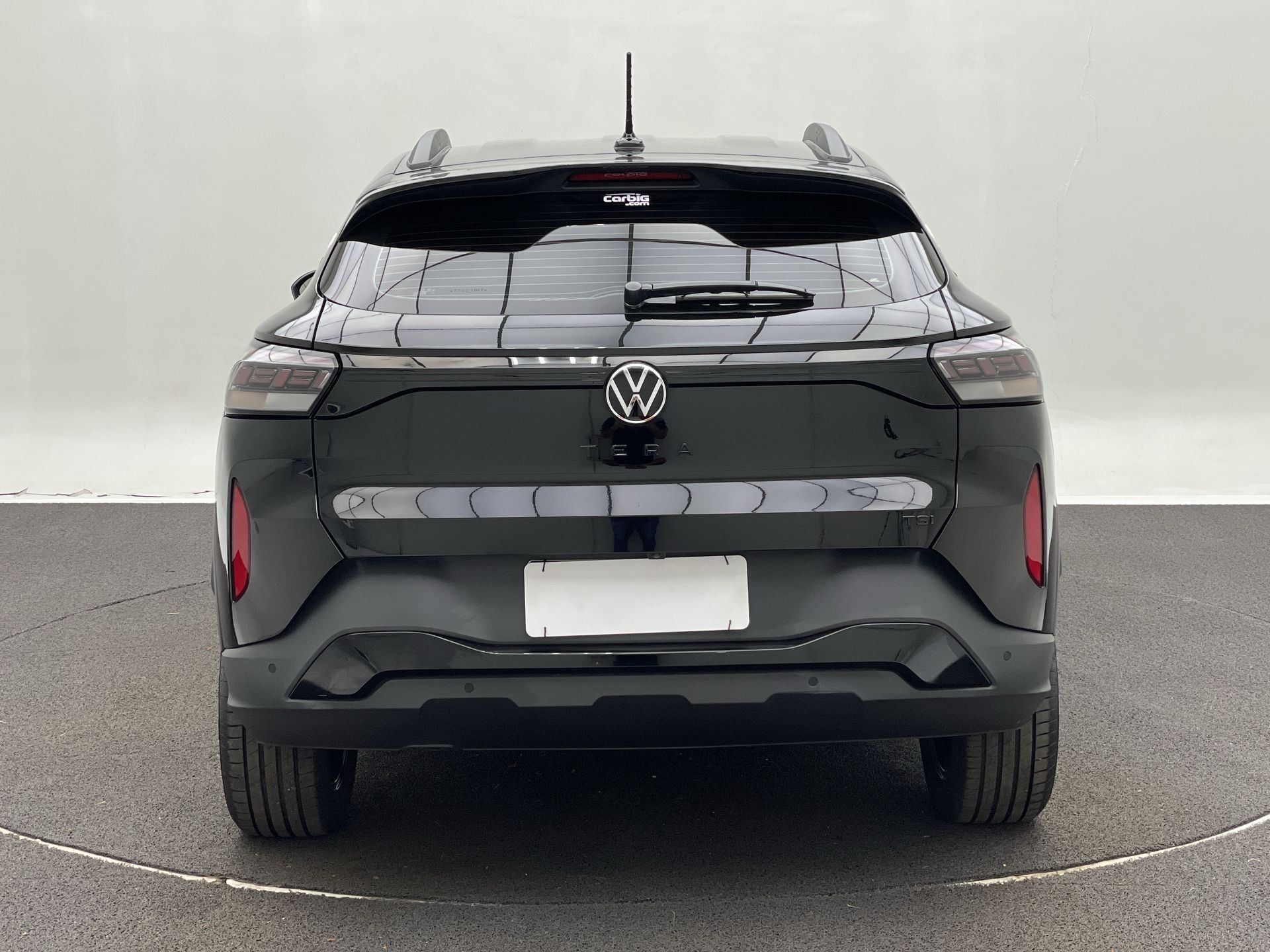 VW - Volkswagen-TERA-Tera High 1.0 170 TSI Flex 12V 5p Aut